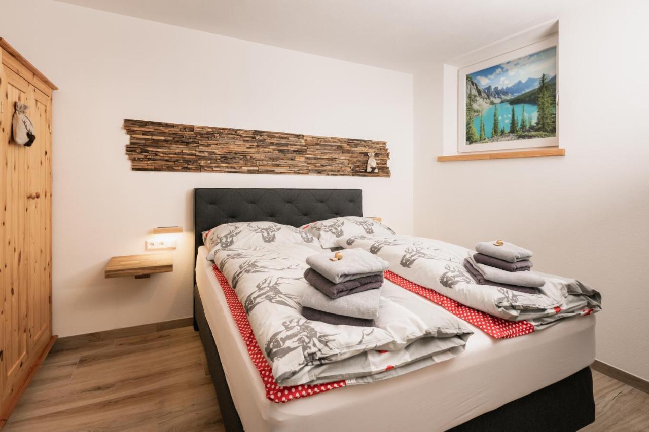 Pistenblick Alpin Sankt Margarethen im Lungau Ngoại thất bức ảnh